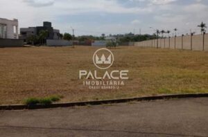 Terreno à venda em Residencial Terras de Ártemis (Ártemis), Piracicaba