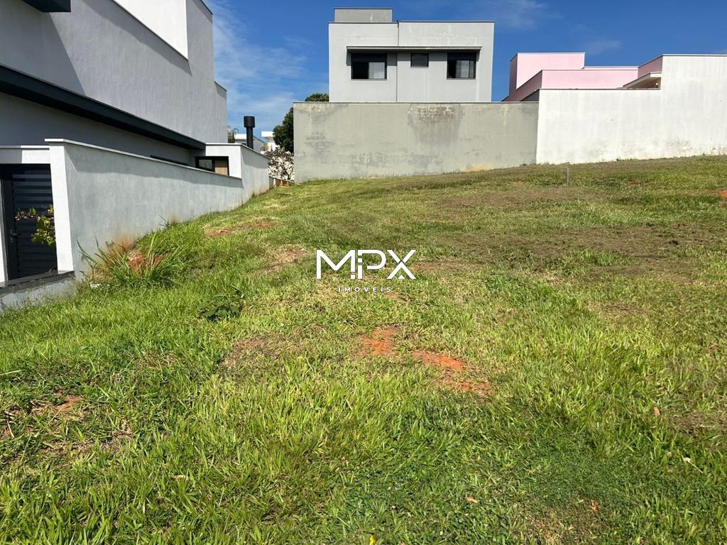 Terreno à venda no Residencial São Luiz em Piracicaba