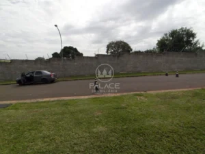 Terreno em condomínio à venda em Jardim Abaeté, Piracicaba — Moinho Vermelho
