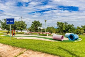 Terreno à venda no Condomínio Residencial Morada do Engenho em Piracicaba