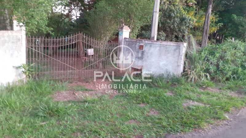 Terreno à venda em Colinas do Piracicaba (Ártemis), Piracicaba