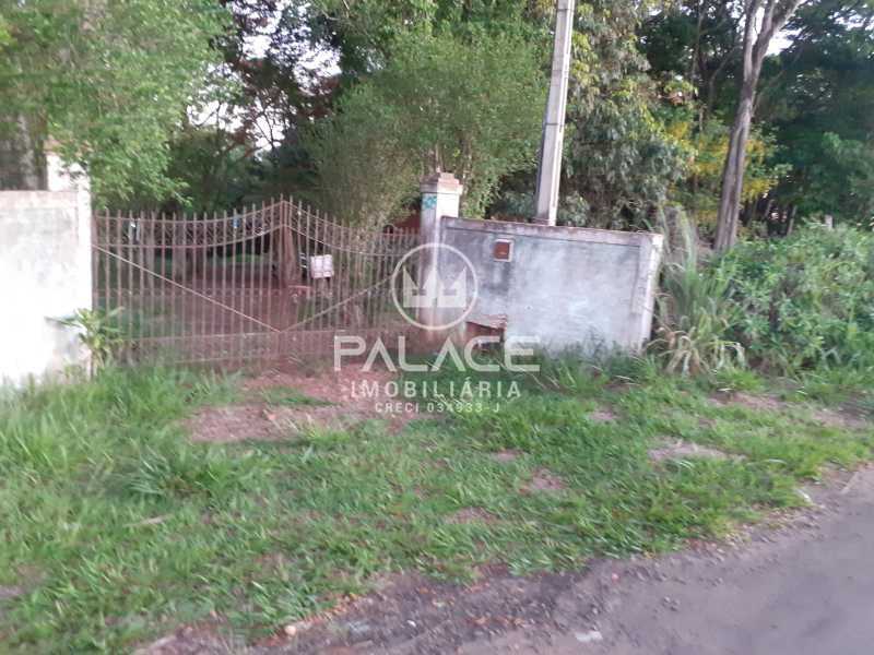 Terreno à venda em Colinas do Piracicaba (Ártemis), Piracicaba