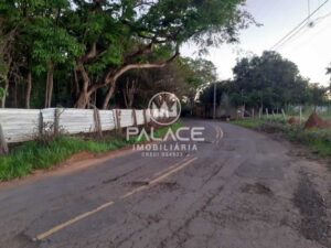 Terreno à venda em Colinas do Piracicaba (Ártemis), Piracicaba