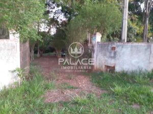 Terreno à venda em Colinas do Piracicaba (Ártemis), Piracicaba