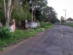 Terreno à venda em Colinas do Piracicaba (Ártemis), Piracicaba