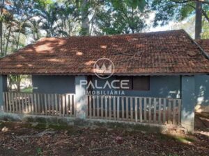 Terreno à venda em Colinas do Piracicaba (Ártemis), Piracicaba