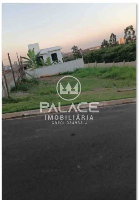 Terreno à venda em Jardim São Francisco, Piracicaba — Condomínio Soleil Piracicaba