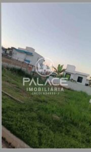 Terreno à venda em Jardim São Francisco, Piracicaba — Condomínio Soleil Piracicaba