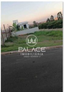 Terreno à venda em Jardim São Francisco, Piracicaba — Condomínio Soleil Piracicaba