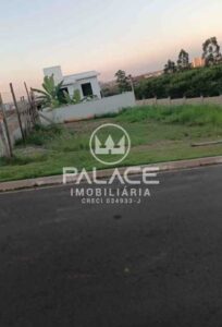 Terreno à venda em Jardim São Francisco, Piracicaba — Condomínio Soleil Piracicaba