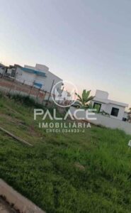 Terreno à venda em Jardim São Francisco, Piracicaba — Condomínio Soleil Piracicaba
