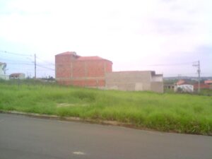 Terreno à venda em Jardim São Mateus, Piracicaba