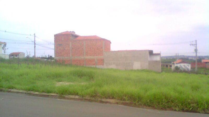 Terreno à venda em Jardim São Mateus, Piracicaba