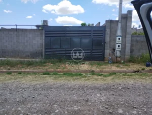 Terreno em condomínio à venda em Nova Suiça, Piracicaba — Condominio Portal da Volta Grande
