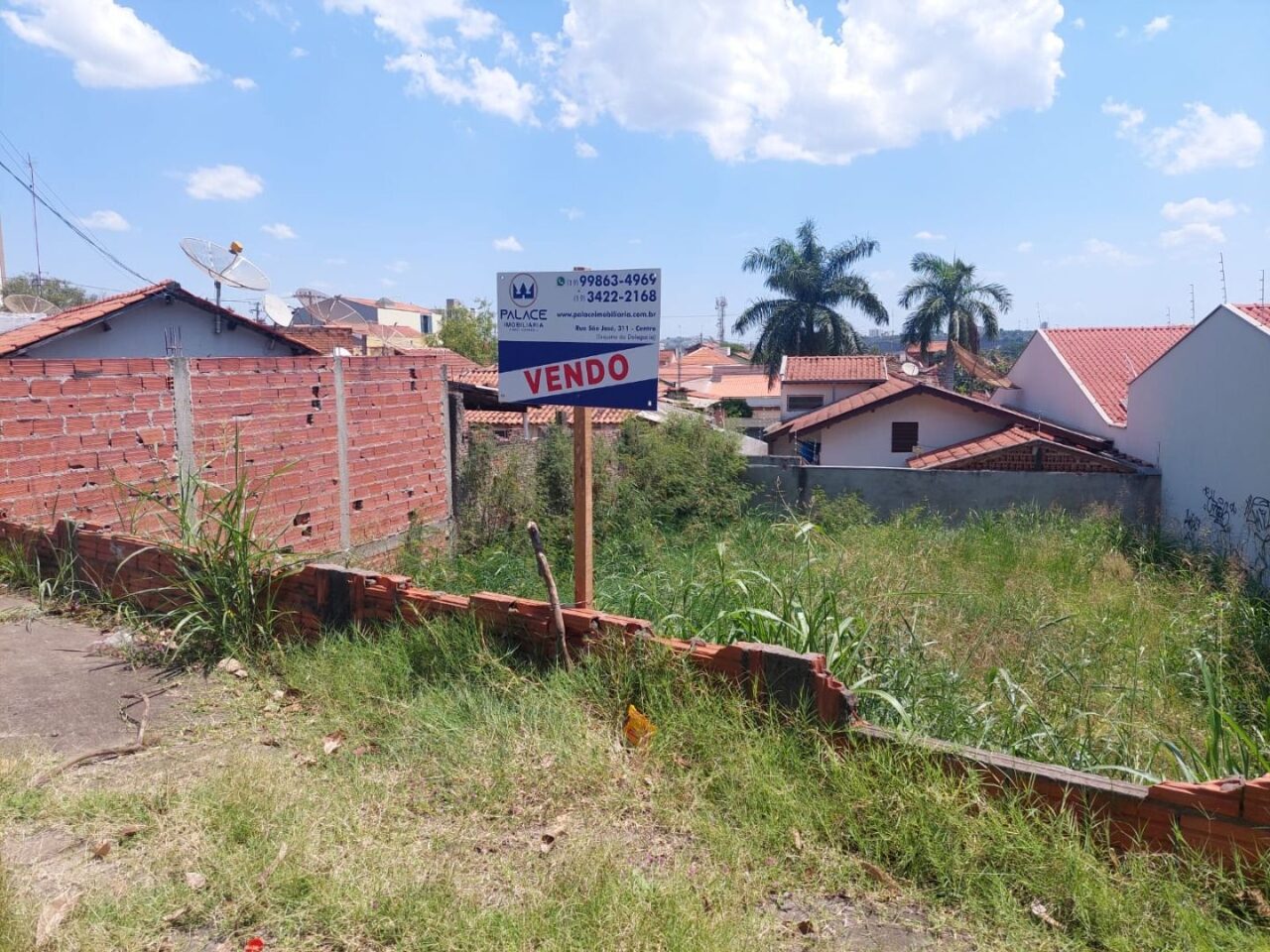 Terreno à venda em São Luiz, Piracicaba