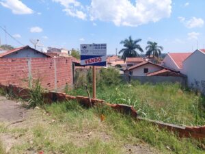 Terreno à venda em São Luiz, Piracicaba