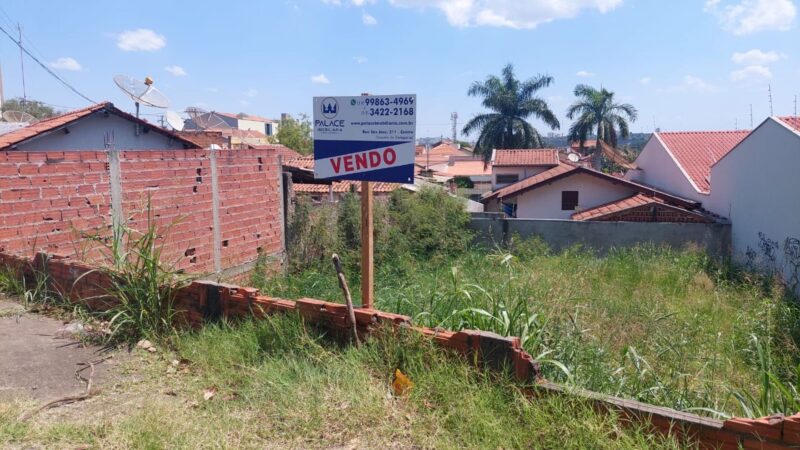 Terreno à venda em São Luiz, Piracicaba