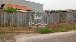 Terreno à venda em Água Branca, Piracicaba