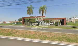 Terreno à venda em Jardim São Francisco, Piracicaba — Condominio Residencial Canadá