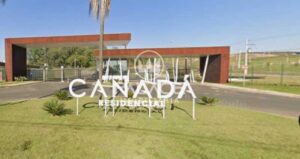 Terreno à venda em Jardim São Francisco, Piracicaba — Condominio Residencial Canadá