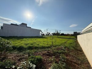 Terreno à venda no Residencial Reserva Jardins em Piracicaba