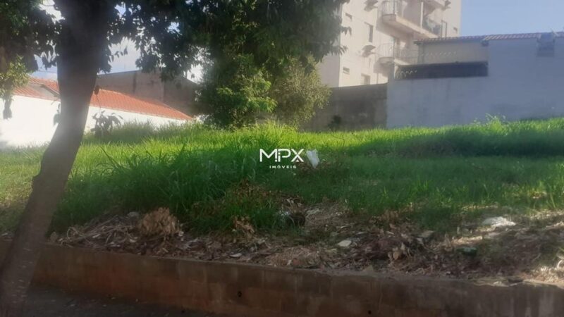 Terreno à venda em Piracicaba, Nova América, com 288.8 m²