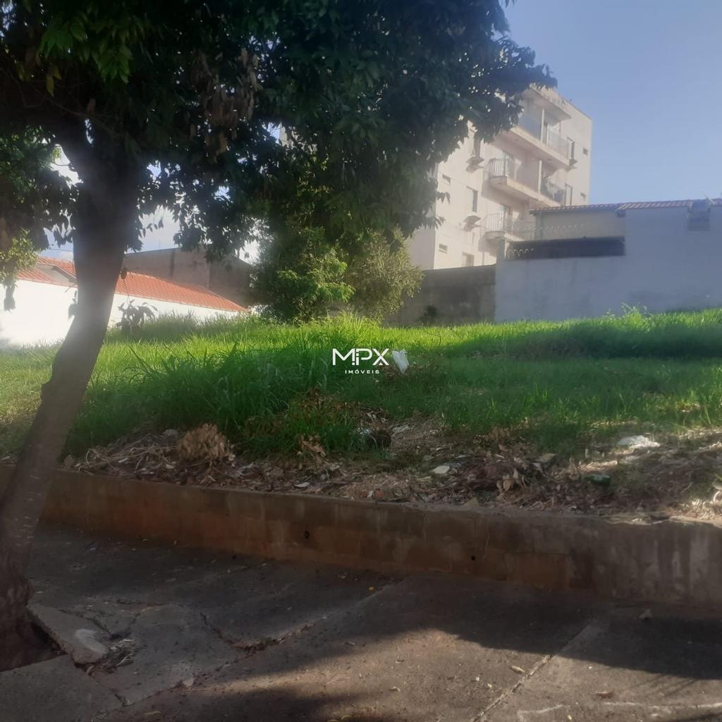 Terreno à venda em Piracicaba, Nova América, com 288.8 m²