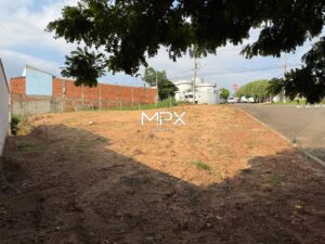 Terreno à venda no Taquaral em Piracicaba