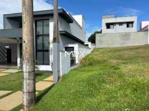 Terreno à venda no Residencial São Luiz em Piracicaba