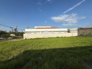 Terreno à venda no Residencial Reserva Jardins em Piracicaba