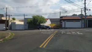 Terreno à venda em Parque Conceição, Piracicaba