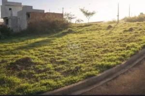 Terreno à venda em Jardim São Francisco, Piracicaba