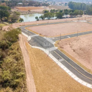Terreno à venda em Campestre, Piracicaba