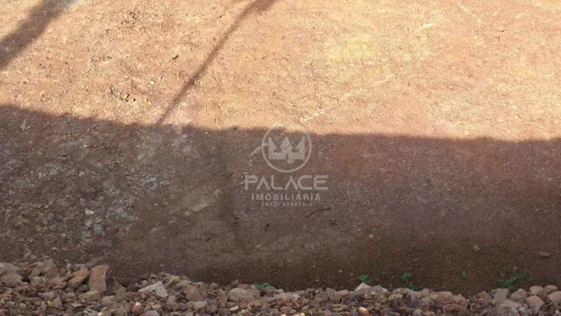 Terreno à venda em Glebas Califórnia, Piracicaba