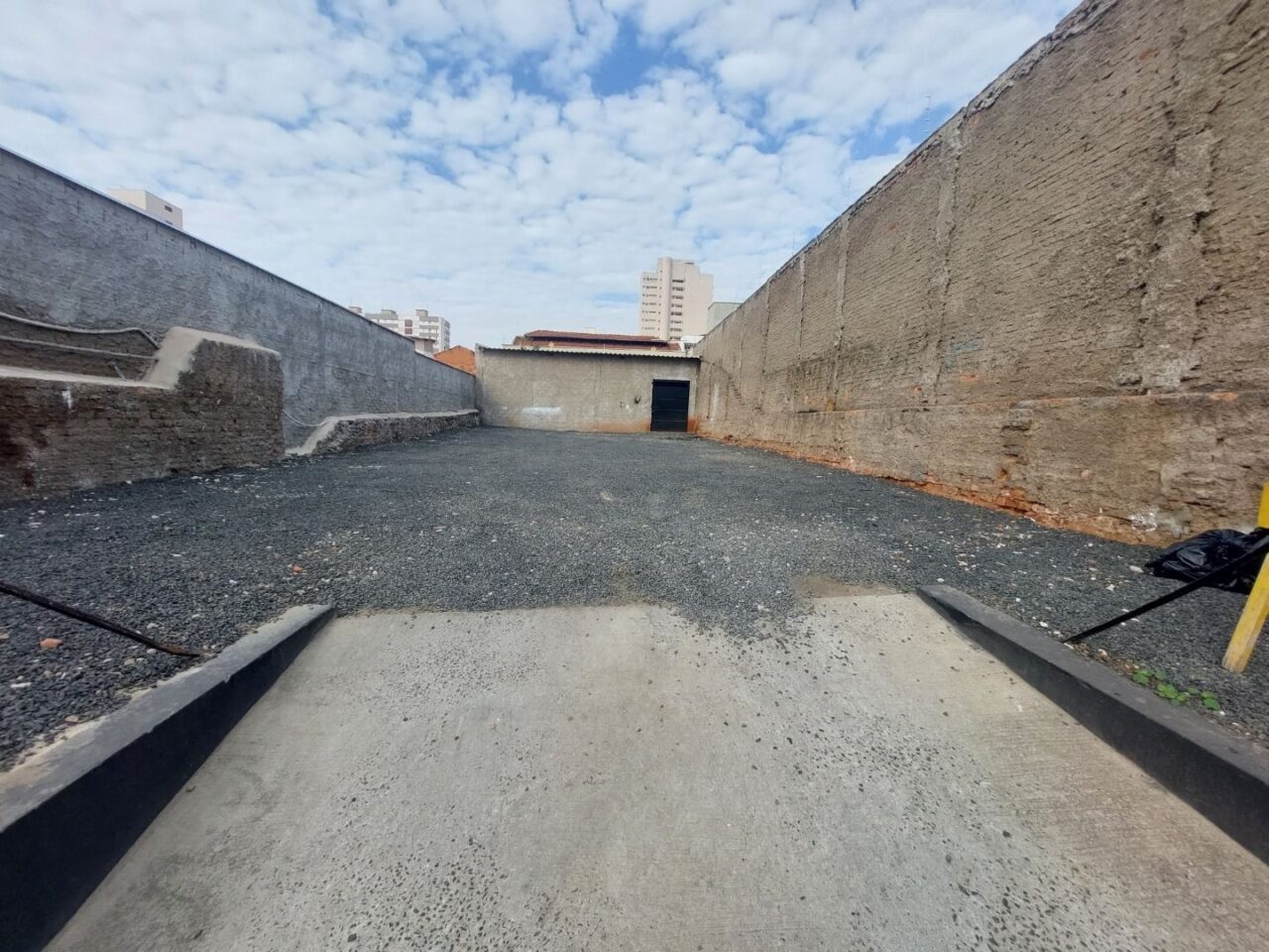 Terreno à venda em Centro, Piracicaba