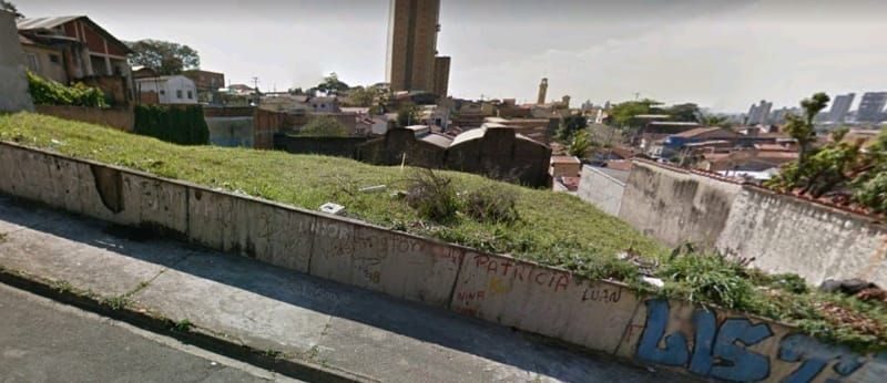 Terreno à venda em Paulicéia, Piracicaba