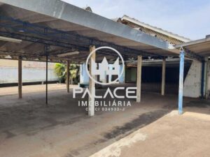 Terreno à venda e para alugar em Paulicéia, Piracicaba