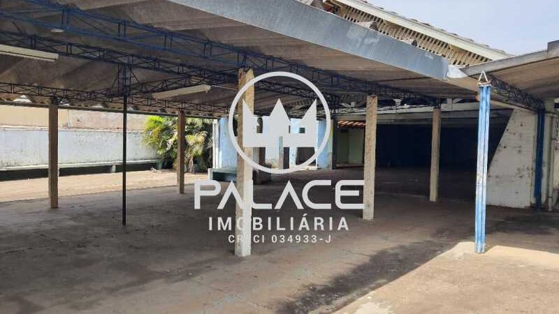 Terreno à venda e para alugar em Paulicéia, Piracicaba