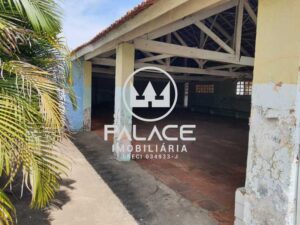 Terreno à venda e para alugar em Paulicéia, Piracicaba