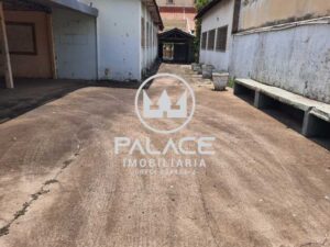 Terreno à venda e para alugar em Paulicéia, Piracicaba