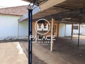 Terreno à venda e para alugar em Paulicéia, Piracicaba