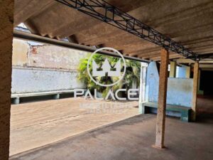 Terreno à venda e para alugar em Paulicéia, Piracicaba