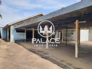 Terreno à venda e para alugar em Paulicéia, Piracicaba