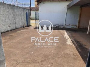 Terreno à venda e para alugar em Paulicéia, Piracicaba