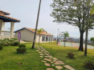 Terreno em condomínio à venda em Campestre, Piracicaba — Condomínio Residencial Belmonte