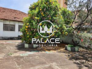 Terreno à venda e para alugar em Paulicéia, Piracicaba