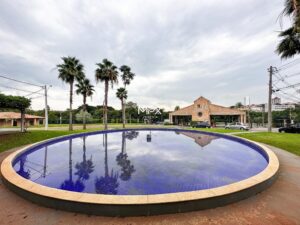 Terreno à venda no Condomínio Reserva do Engenho em Piracicaba