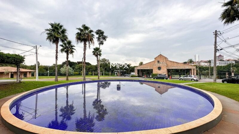 Terreno à venda em Piracicaba, Reserva do Engenho, com 527.84 m², Residencial Reserva do Engenho
