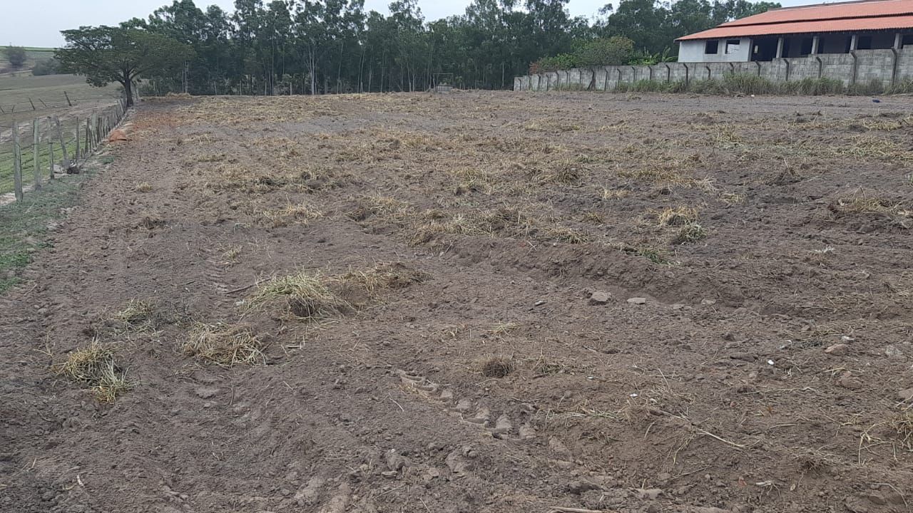Terreno à venda em Nossa Senhora da Aparecida, Saltinho