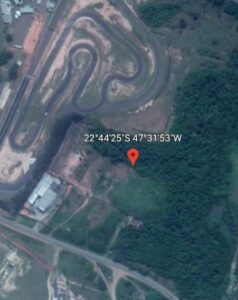 Terreno à venda em Tupi, Piracicaba